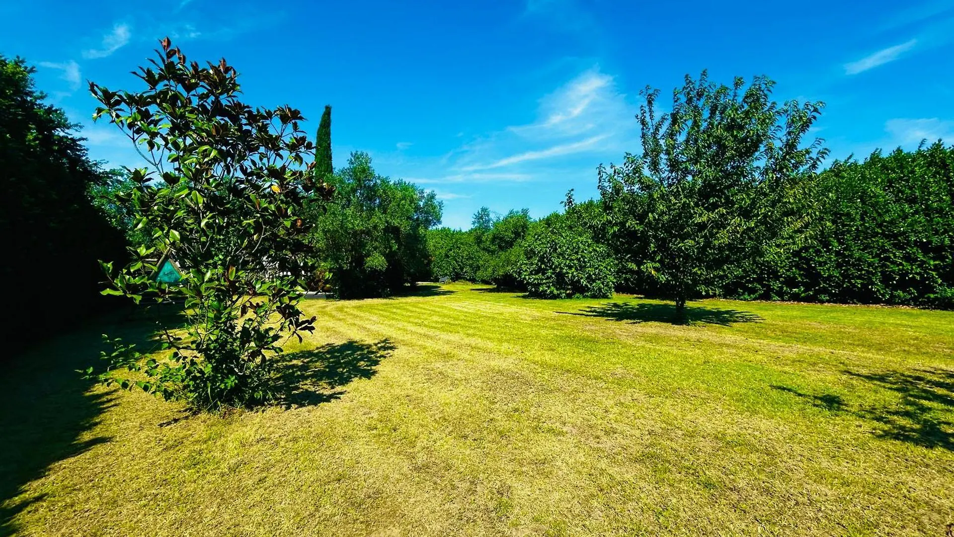Holiday home Villa Rosario Piscine Jacuzzi Sauna Spa Petanque Chateauneuf-du-Rhone