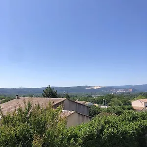 Chez Laurence Et Pascal Frühstückspension