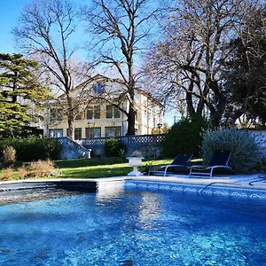 Manoir Le Roure Hotel